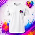1 Camiseta Personalizada